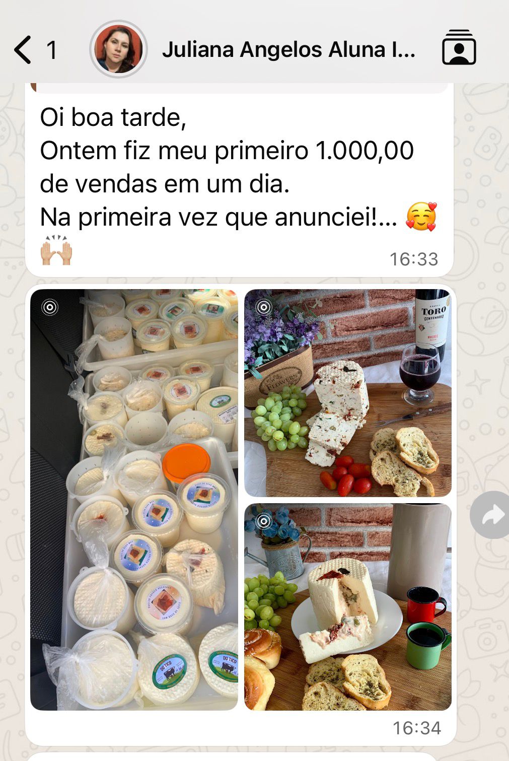 Depoimento