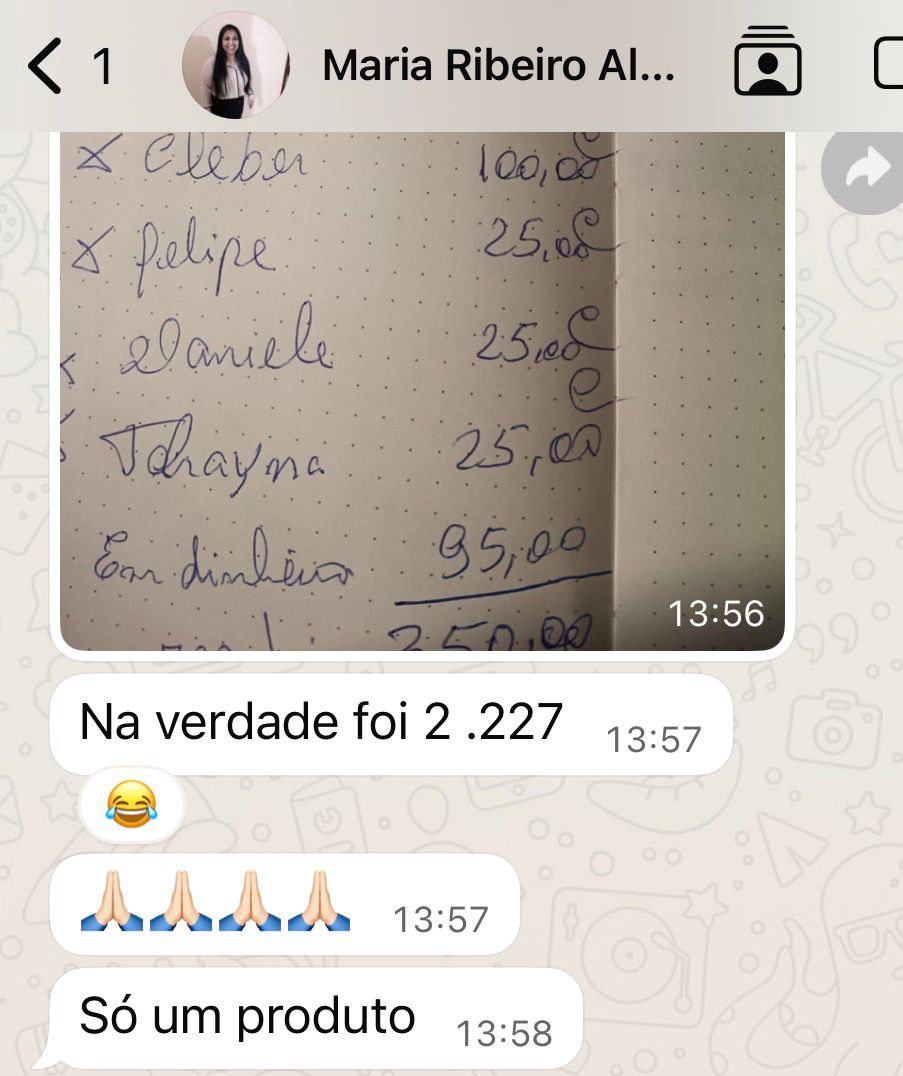 Depoimento