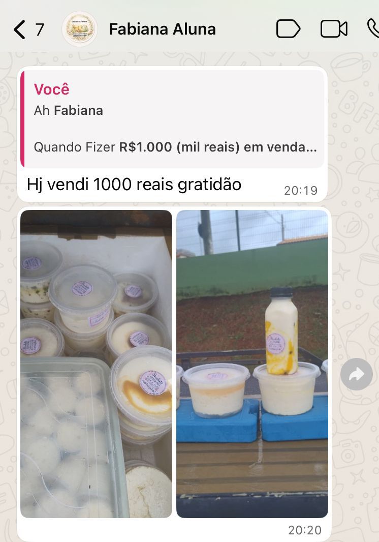 Depoimento